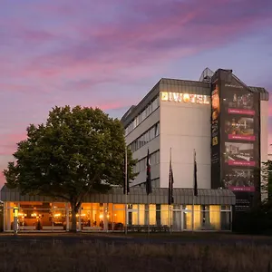 Diwotel By Trip Frankfurt Airport Hotel Dreieich