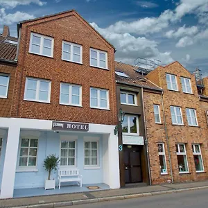 Hamm The Unique Boutique Inn Dusseldorf