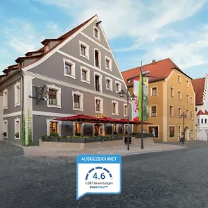 Sperber Braeu Hotel Sulzbach-Rosenberg