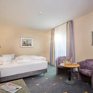 Theresientor Hotel Straubing