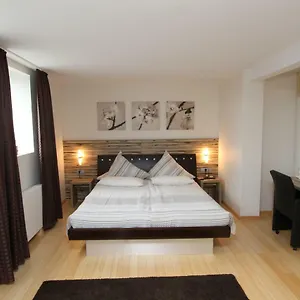 Designhotel Im Suedfeld Hotel Kamen