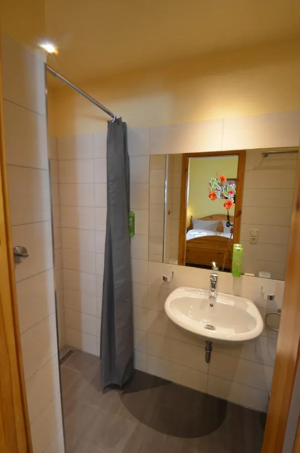 Hotel Koehlerhuette Dresden