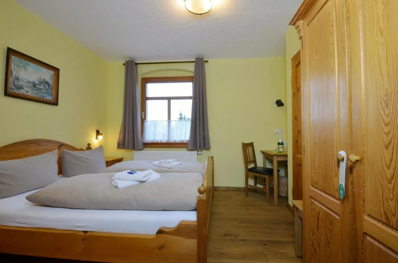 Hotel Koehlerhuette Dresden Germany