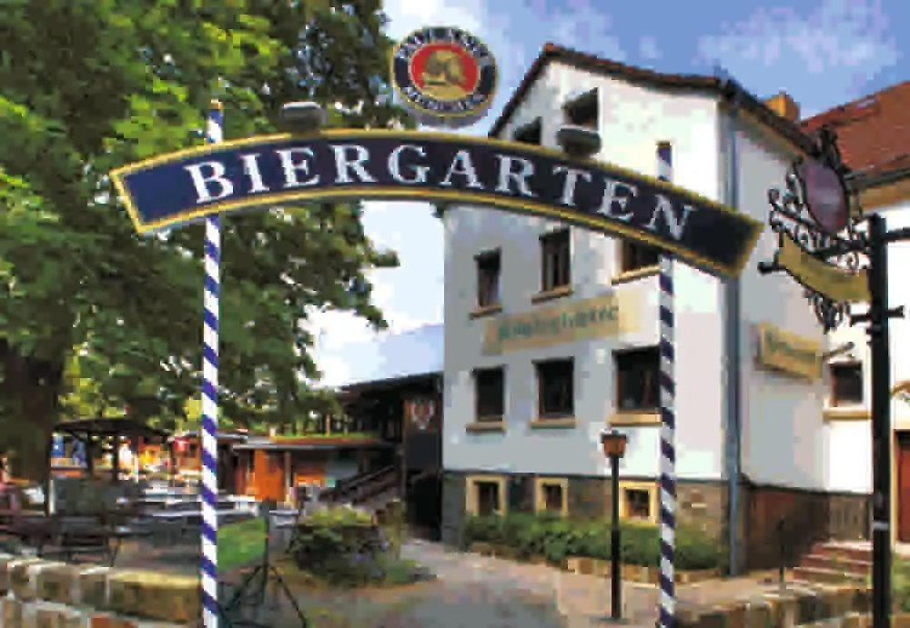 Hotel Koehlerhuette Dresden