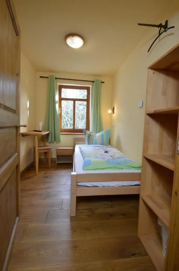 Hotel Koehlerhuette Dresden Germany